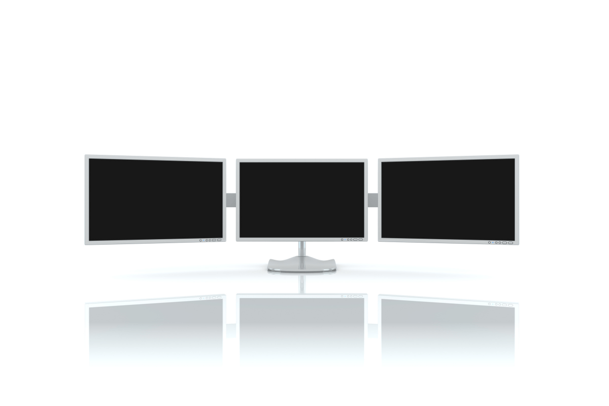 Multiscreen – Poznaj Nowy Standard Telewizji i Multimediów