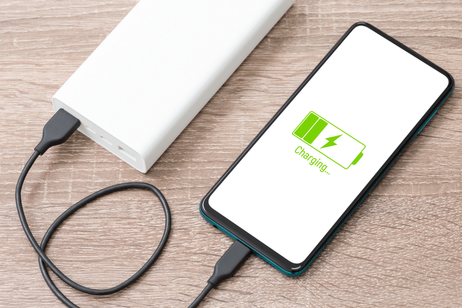 Powerbanki reklamowe – skuteczny gadżet firmowy na eventy