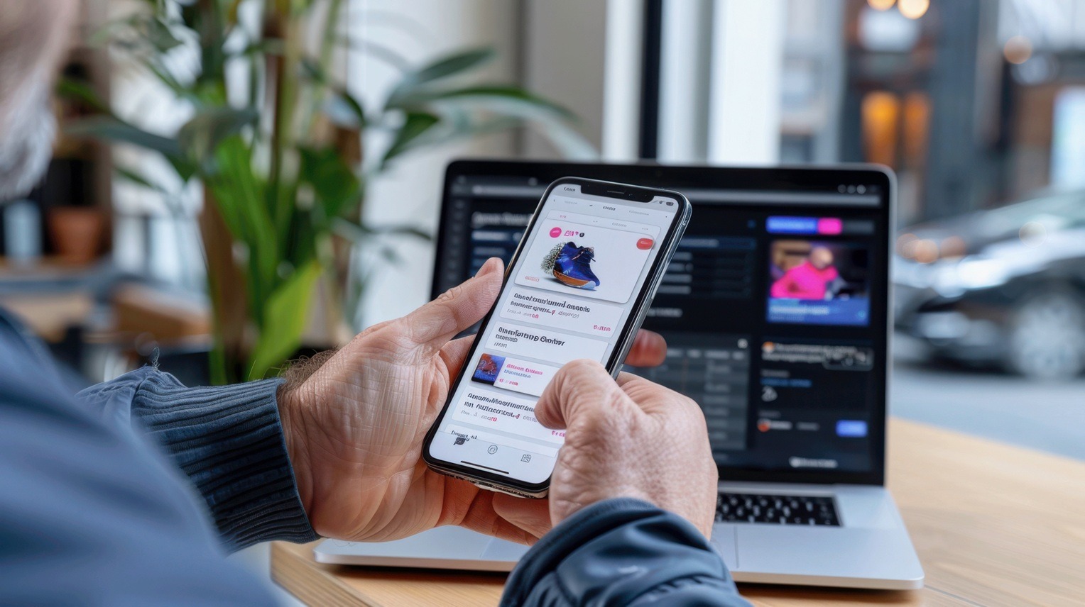 Komunikacja masowa B2C: jak sprawnie dotrzeć do klientów?