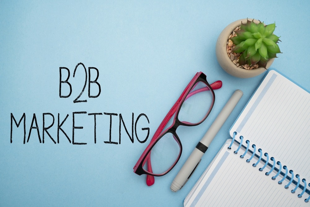 Jak marketing B2B pozyskuje wartościowe leady?