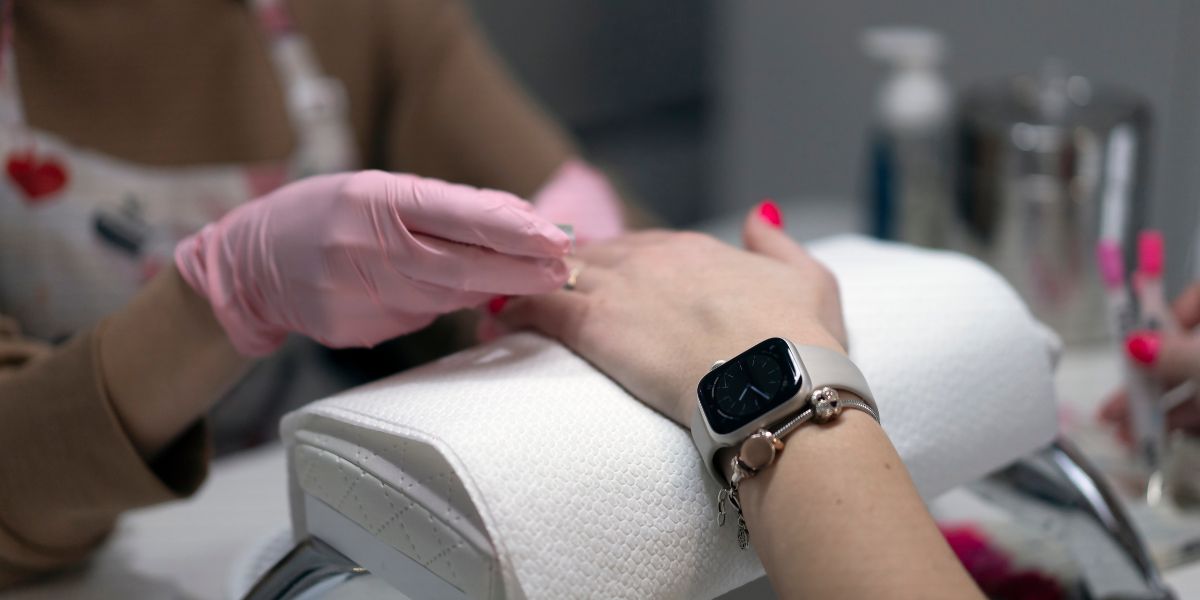 produkty higinieczne marki Lamix