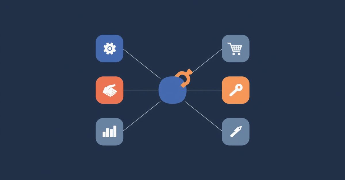 Zarządzanie kategorią zakupową – co to jest i jak zacząć?