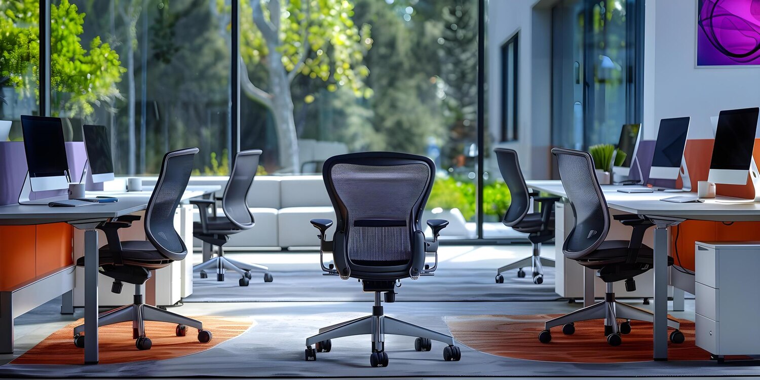 Ergonomia, która zarabia. Jak wyposażenie biura realnie wpływa na rotację pracowników i koszty L4?